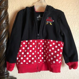 ❌SOLD❌ Minnie Mouse Jacket
